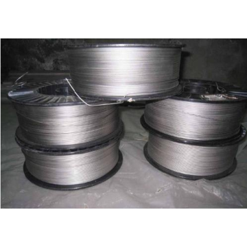 ASTM Erti-5 Titanium Welding Wire